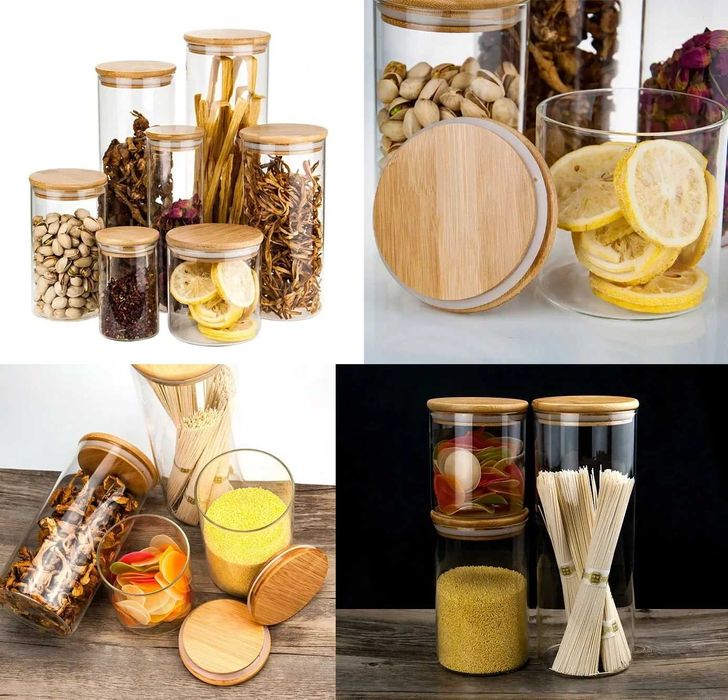 Lichidare Accesorii Bucătărie NOI - Caserole, Râșnițe, Brioșe