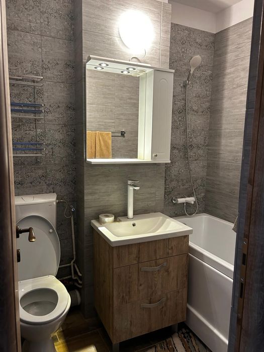 Apartament Mihai Viteazu Sibiu