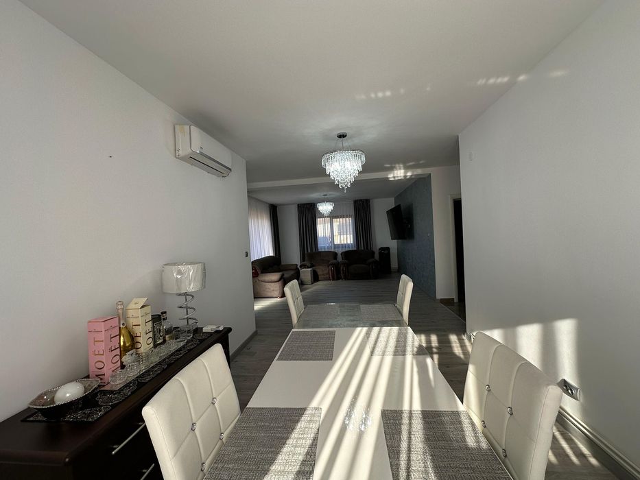 Casă de vânzare Carcea Selgros