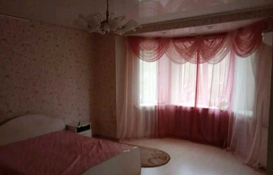 Продам 3комнатную квартиру 80кв. в кирпичном доме