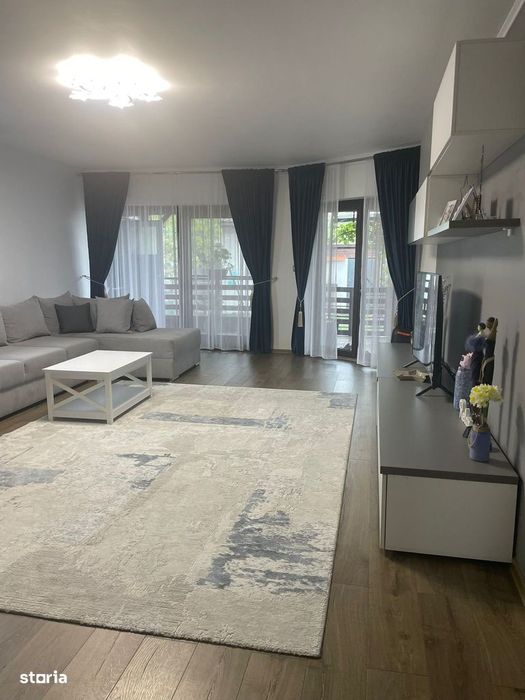 Casa Noua  tip P
