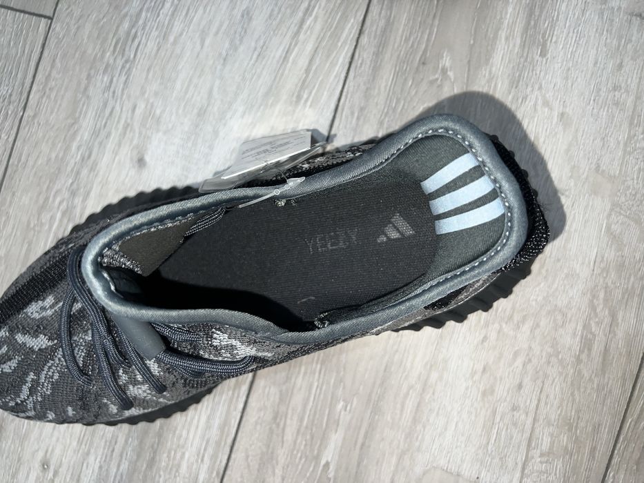 Adidas Yeezy 350 V2 MX Rock