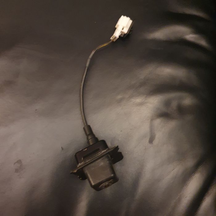 Камера за заден ход ML 320 CDI 2008