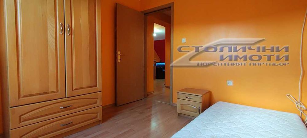 Продава се Мезонет в София, Редута - 150 кв.м за 1634 €/кв.м - Снимка #9
