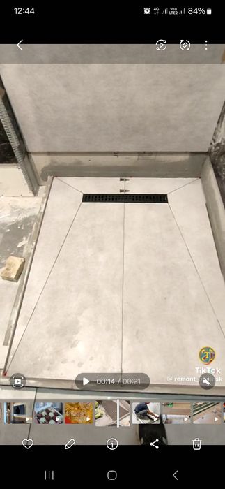 Ремонт квартир под ключ!