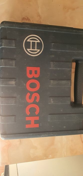 Autofiletanta Bosh GSR 12-2