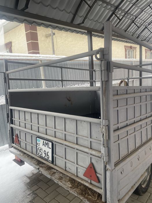 Продам прицеп!!!