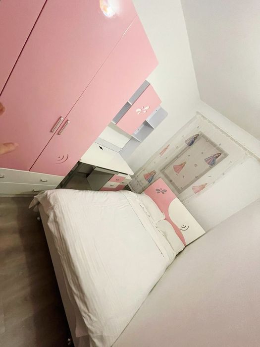 Apartament 3 camere