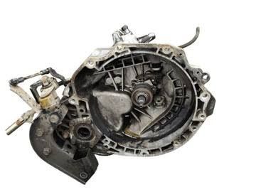 Avtomat karobka remont Gm