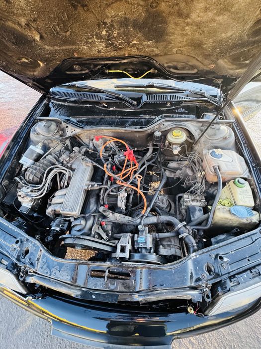 Продам Ауди 100 С 4