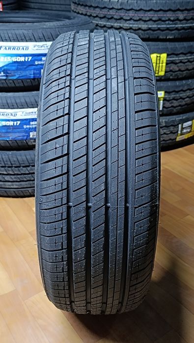 215/60R17  FARROAD