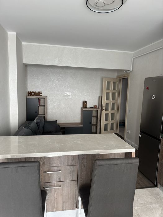 De inchiriat  apartament cu 2 camere Copou  Royal Town