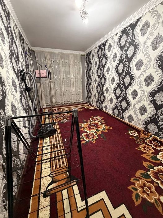 Чирчикда жойлашган 2хона шаройтии бор