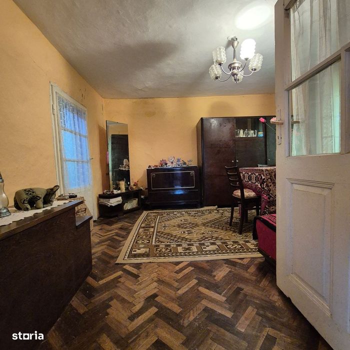 Casa in Fiscut