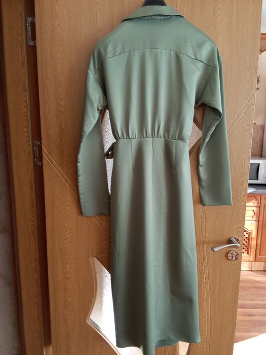 Стилна рокля ASOS XS