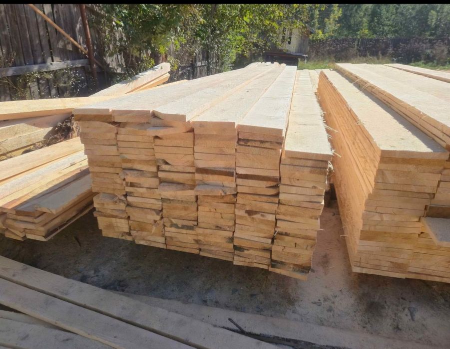 Cherestea construcții