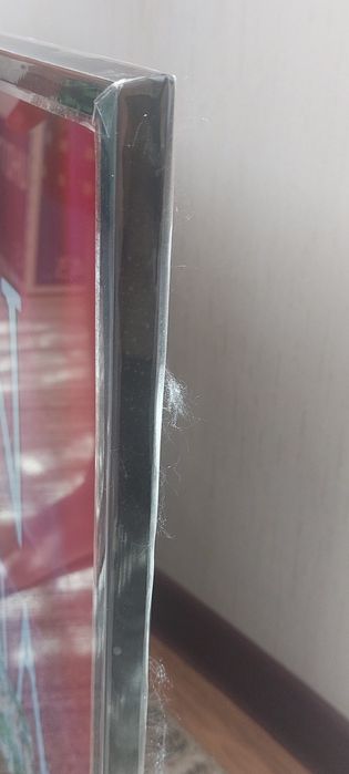 Телевизор samsung