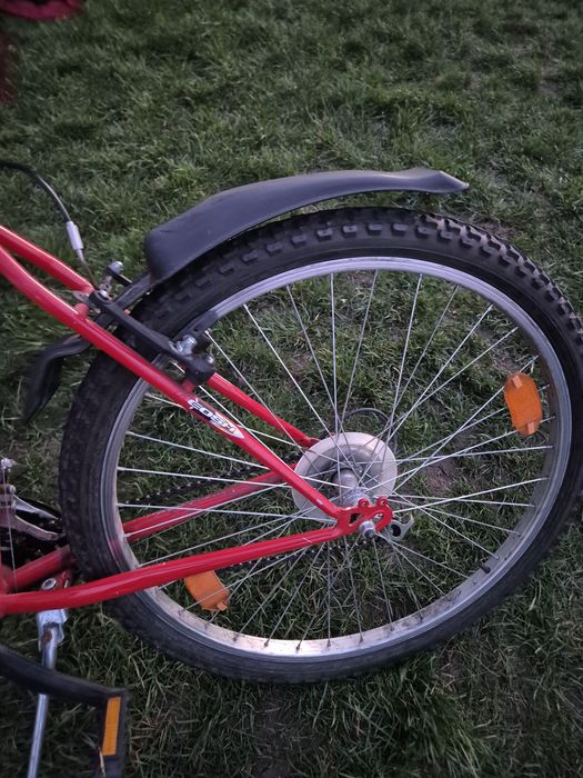 Bicicleta Copii si Adulti