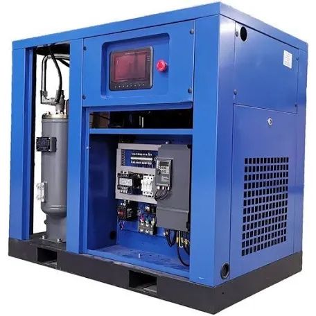 Винтовой компрессор SAAB BAOSI HANBEL blok ГАРАНТИЙНЫЙ air compressor