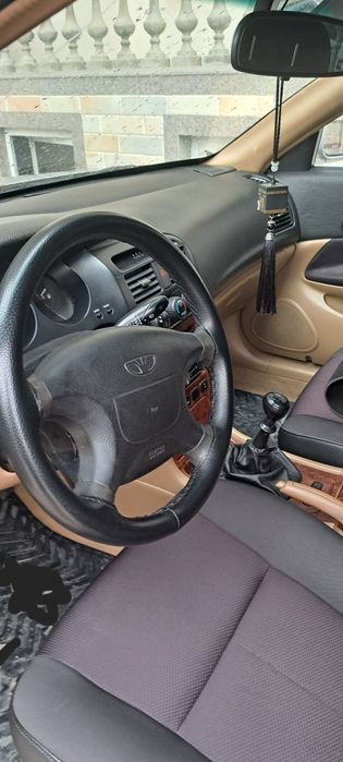 Daewoo Magnus Classic