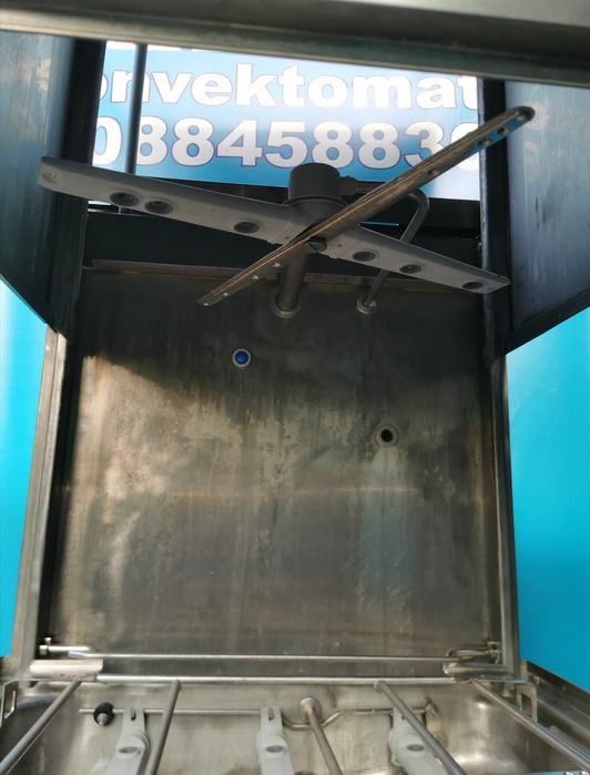 Съдомиялна машина Winterhalter GS502