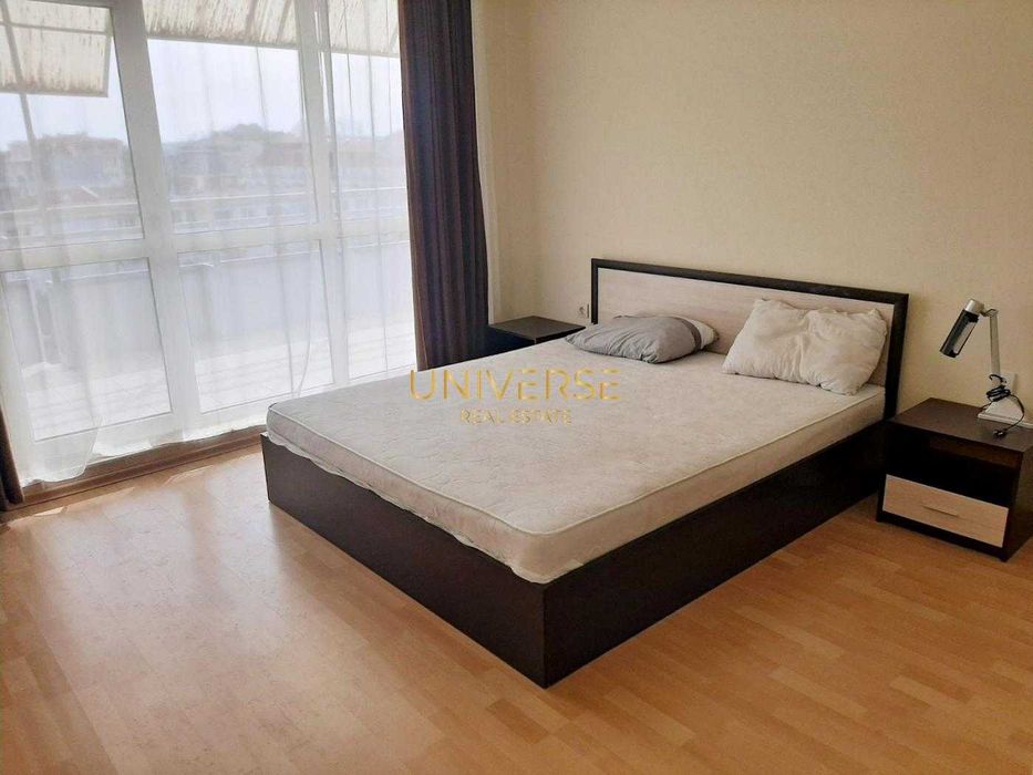 Продава се апартамент 1+1 в Слънчев бряг.#5884