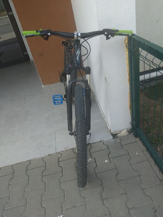 Specialized hardtail