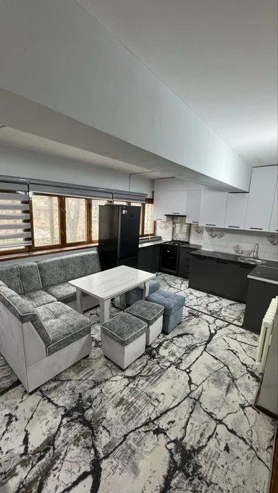 Квартира Ц-1 3/2/9 105 м2