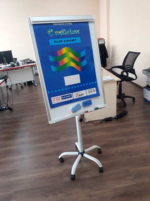 Прокат, Аренда флипчарт, Маркерная доска