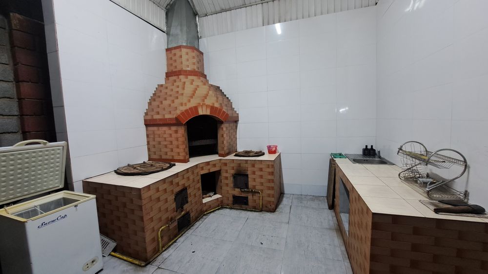 коттедж Қайнар бұлақ