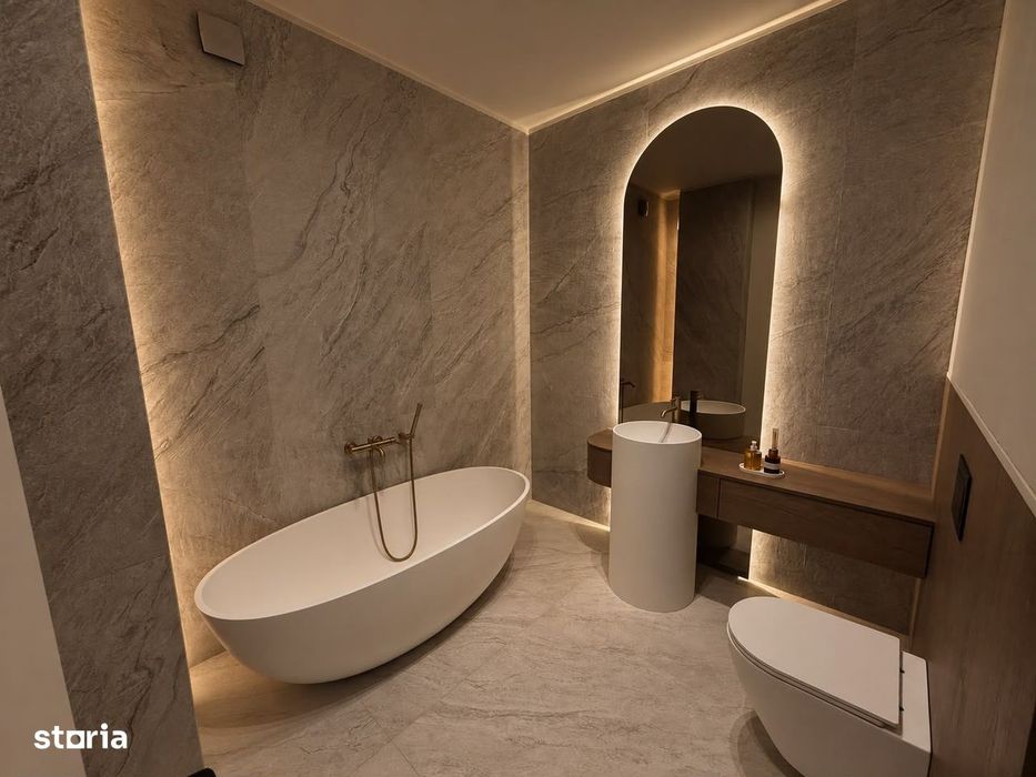 Apartament 3 camere | Bd. Unirii | parcare inclusă -1