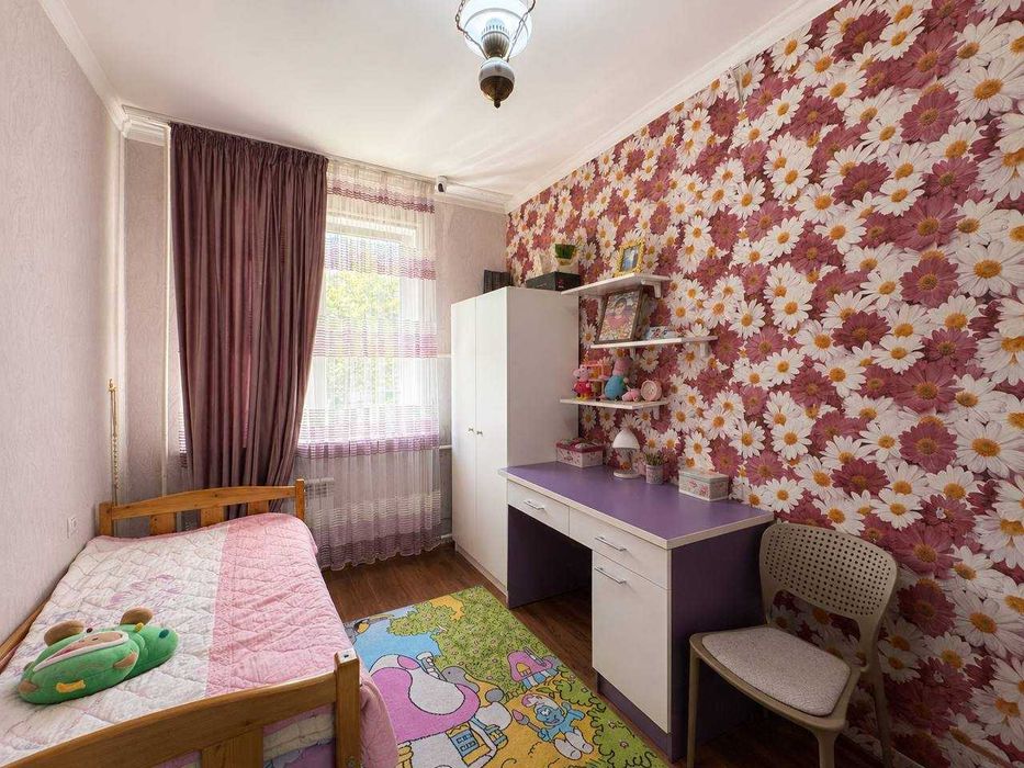 Продается 4-комн Квартира, 63 м2, Чиланзар 9, РУВД (87648)