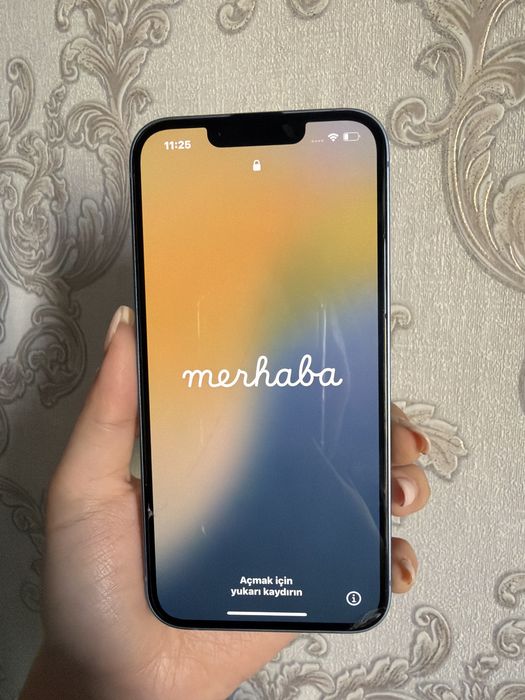 iPhone 14 128 GB в отличном состоянии
