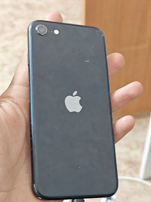 Iphone se 2022 64gb