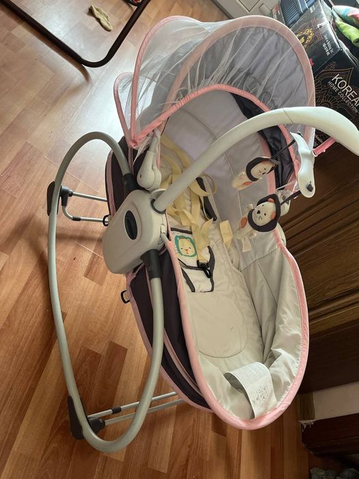 Люлька для детей