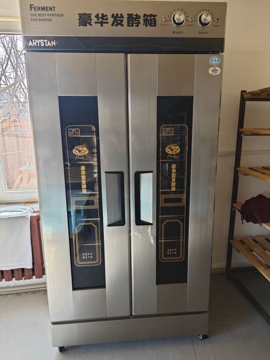 Продам новый растоячный шкаф