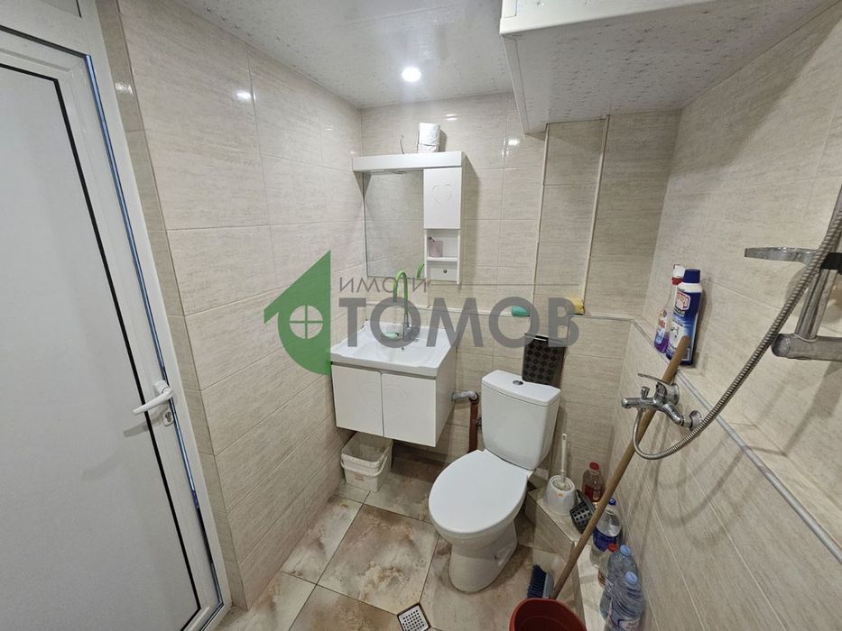 Продава се Гараж / Паркомясто в Стара Загора, Била - 20 кв.м за 1430 €/кв.м - Снимка #4