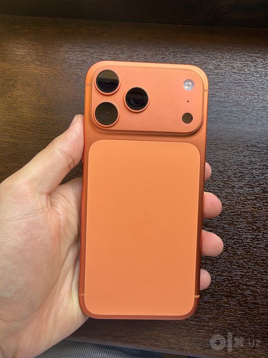 срочно iphone 17 pro max 512gb sim+esim
