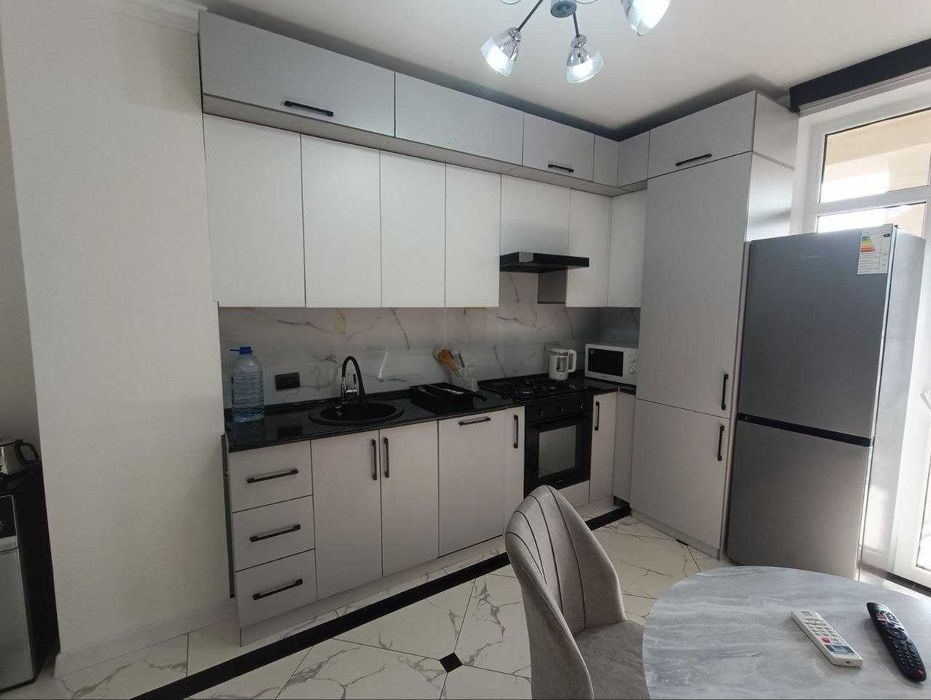 1-комнатная в ЖК «NRG Mirzo Ulugbek» ID: 6109