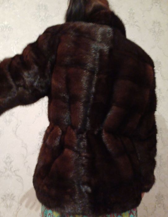Шуба сатылады 250тыс