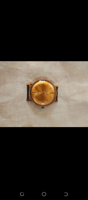 Продаются часы разные ССР