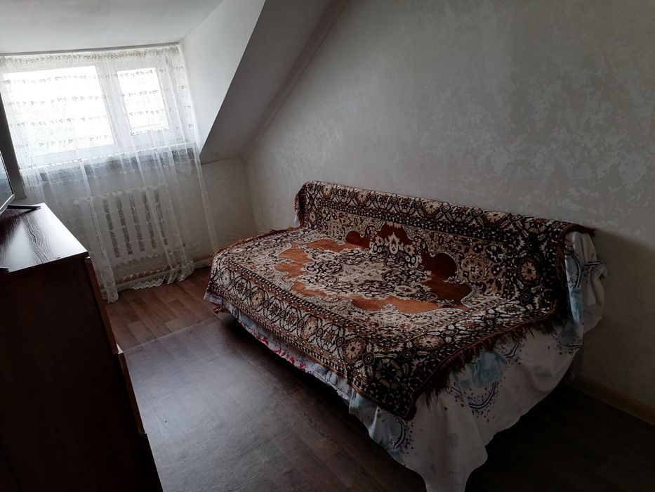 Квартира однокомнатная