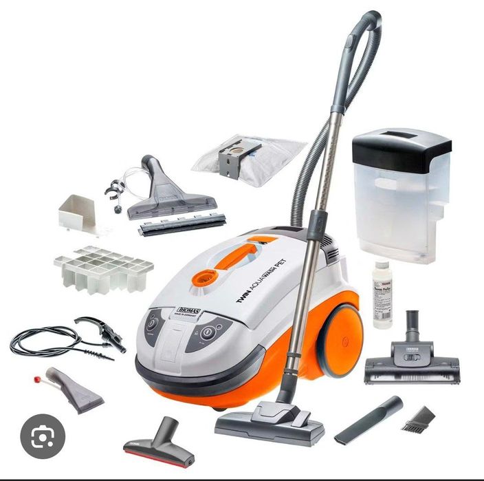 Thomo twin aqua pet made in Germaniya