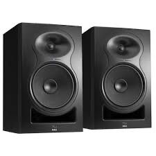 Студийные мониторы Kali Audio LP-8 V2