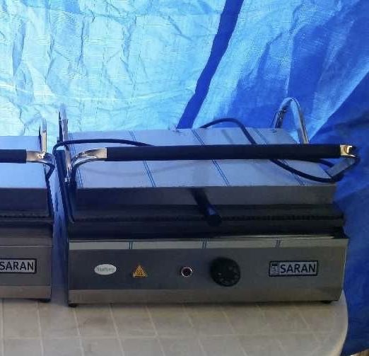 Тостер для донера