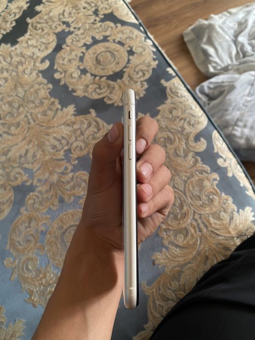 Iphone 11 без коробки
