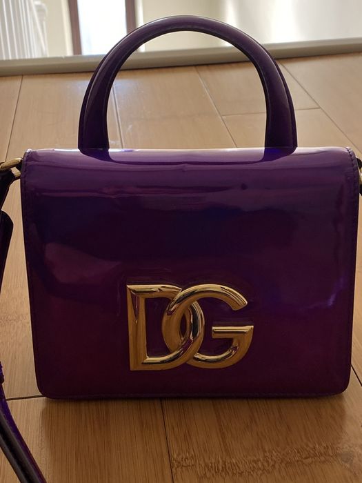 Geanta Dolce & Cabbana