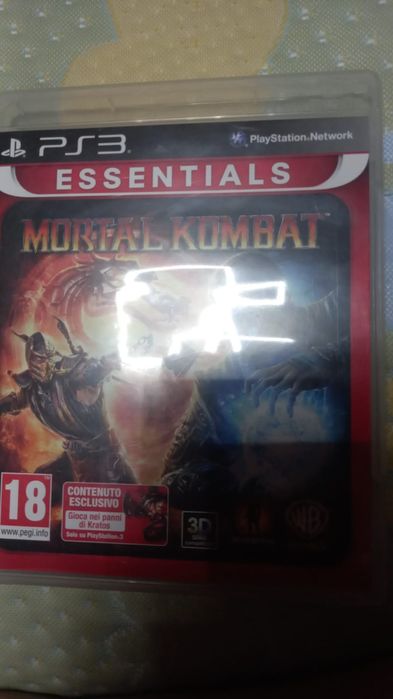 Vând jocuri pentru ps3!! URGENT