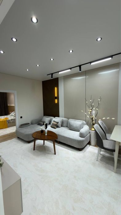 Продаётся. Чиланзар 14 кв-л. 2в3/3/4.  50 м2