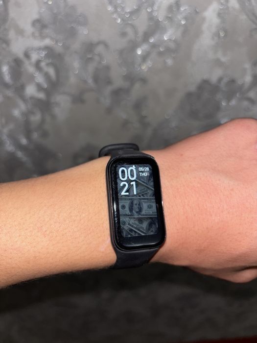 Xiaomi band 8 active Оригинал